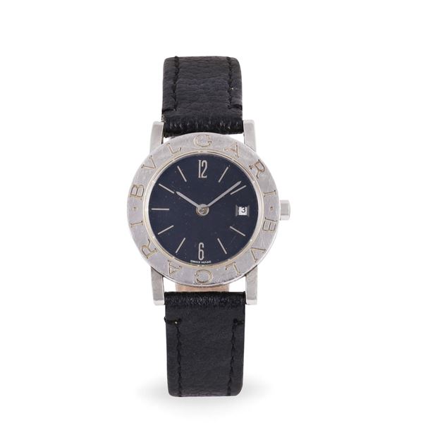 Bulgari - Orologio da Polso