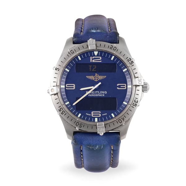 Breitling - Orologio da Polso