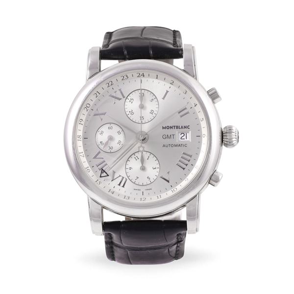 Montblanc - Orologio da Polso