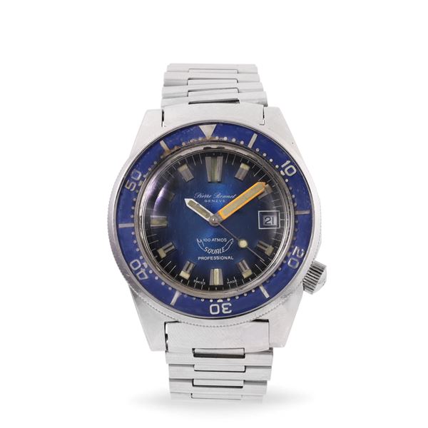 SQUALE - Orologio da Polso