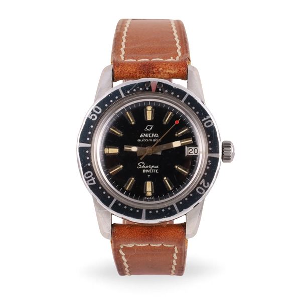 Enicar - Orologio da Polso