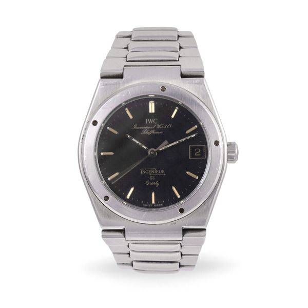 IWC - Orologio da Polso
