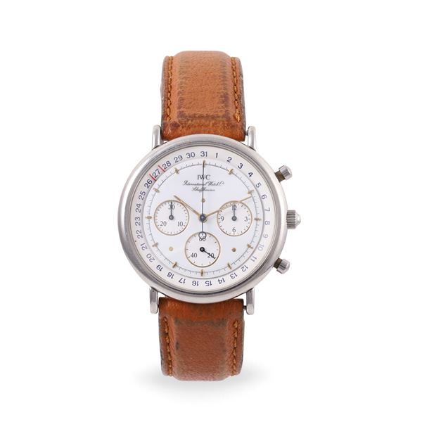 IWC - Orologio da Polso