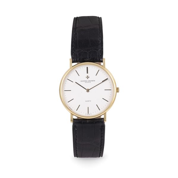 Vacheron Constantin - Orologio da Polso