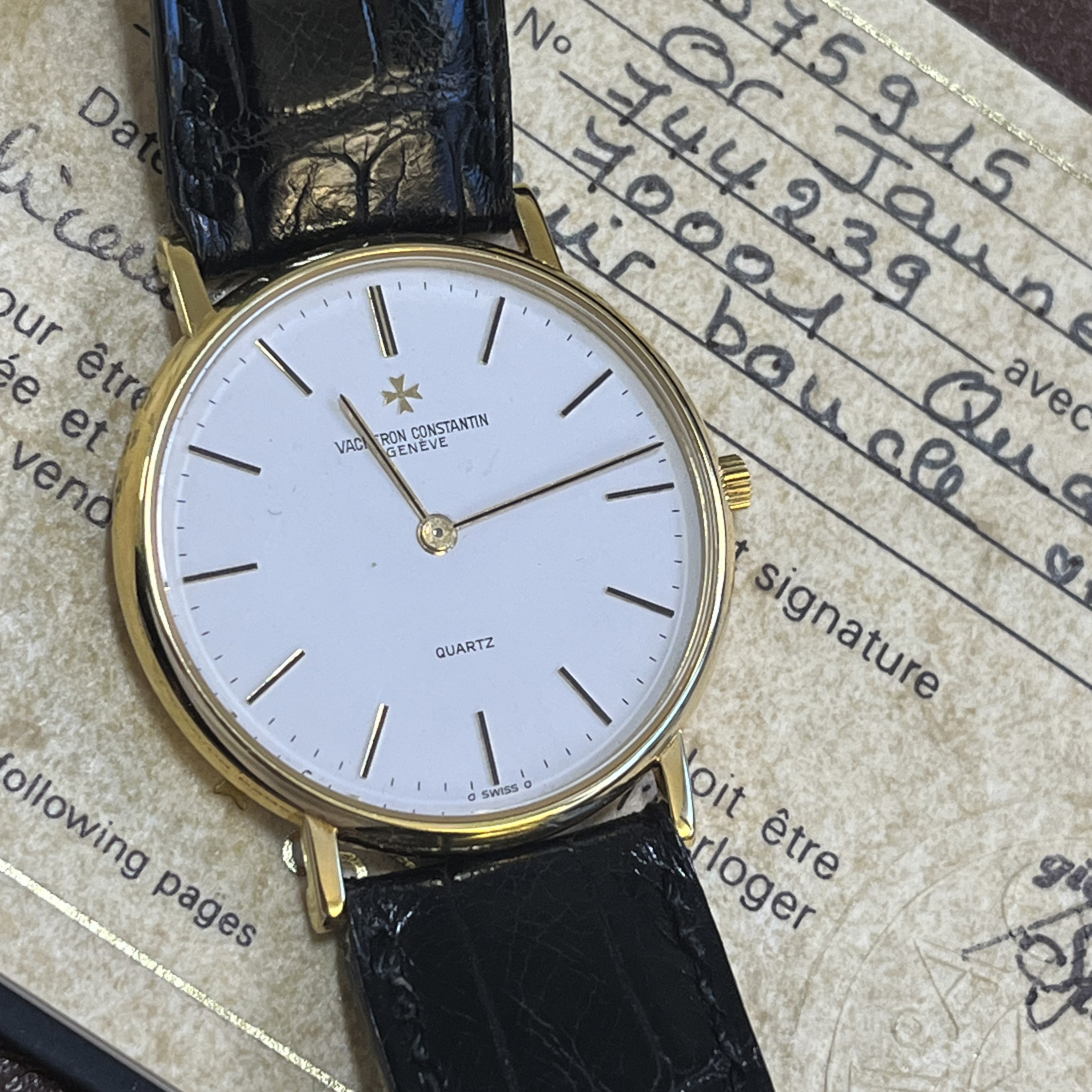 Orologio da Polso