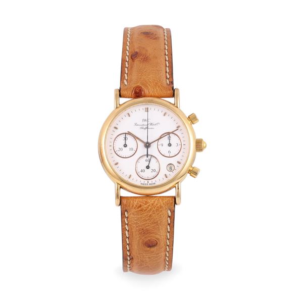 IWC - Orologio da Polso