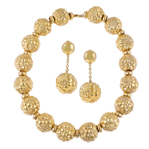 PARURE