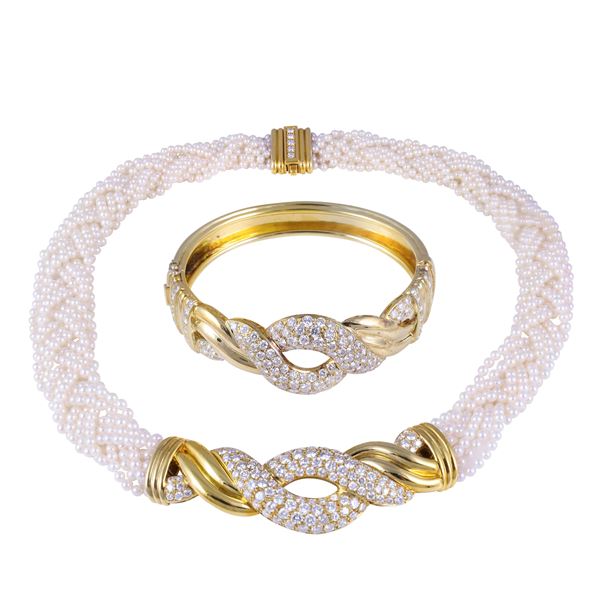 PARURE