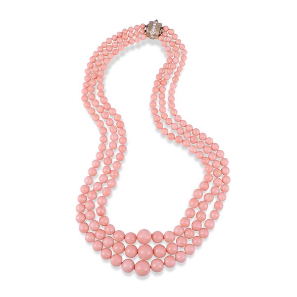 ~ COLLANA