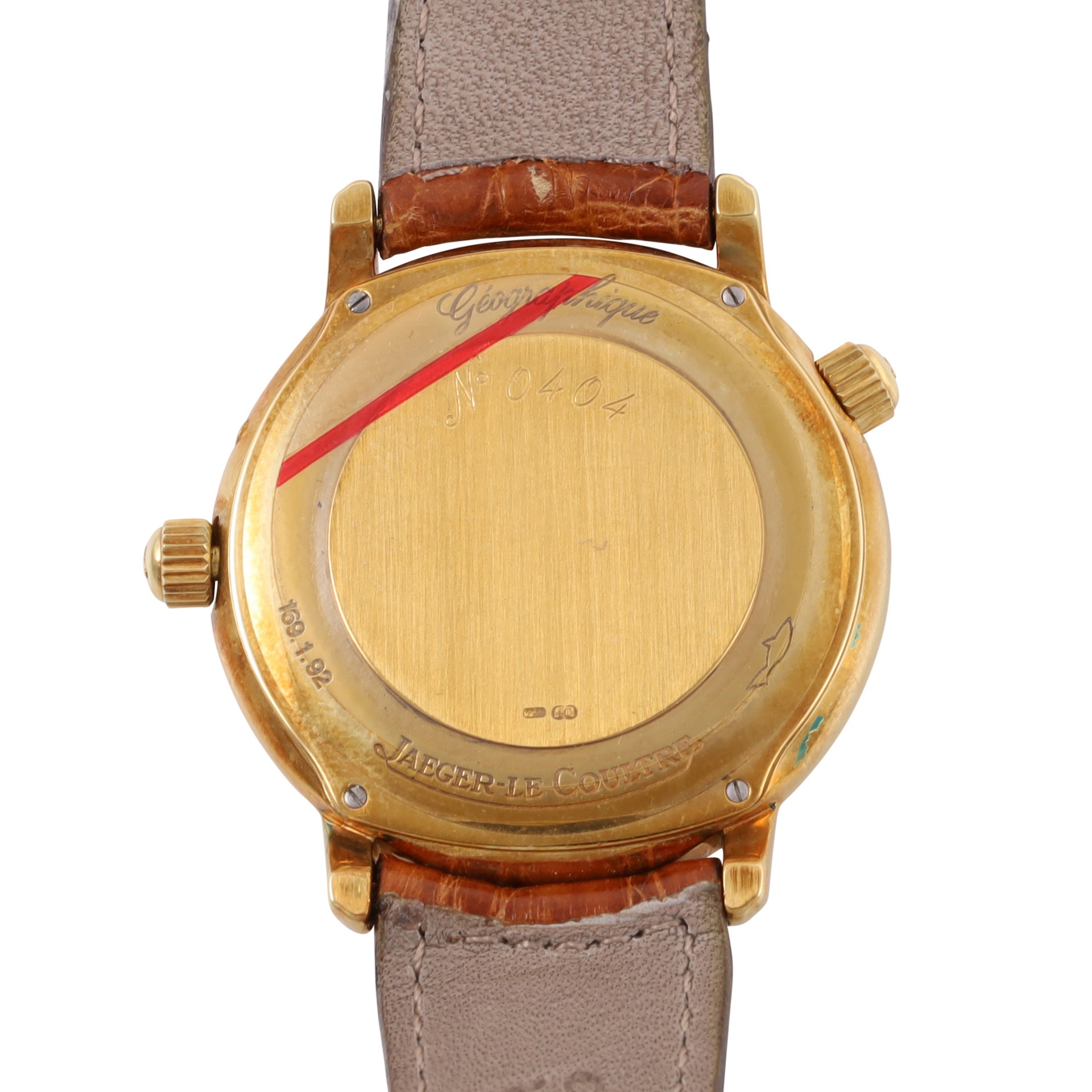 Orologio da Polso