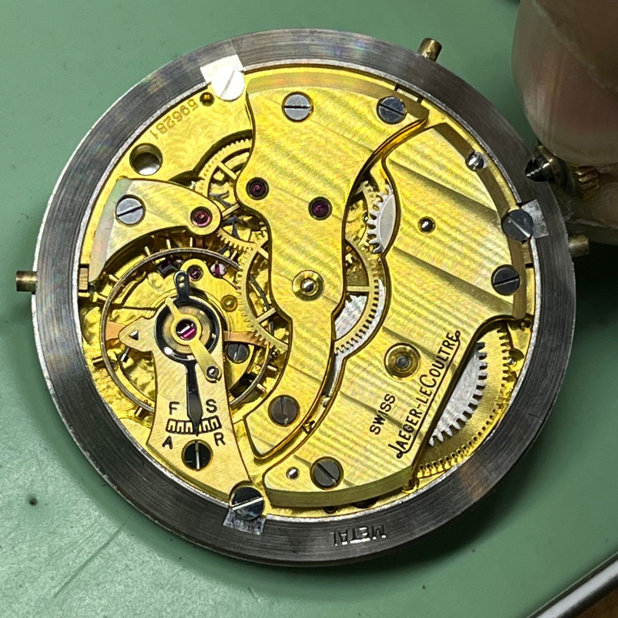 Orologio da Polso
