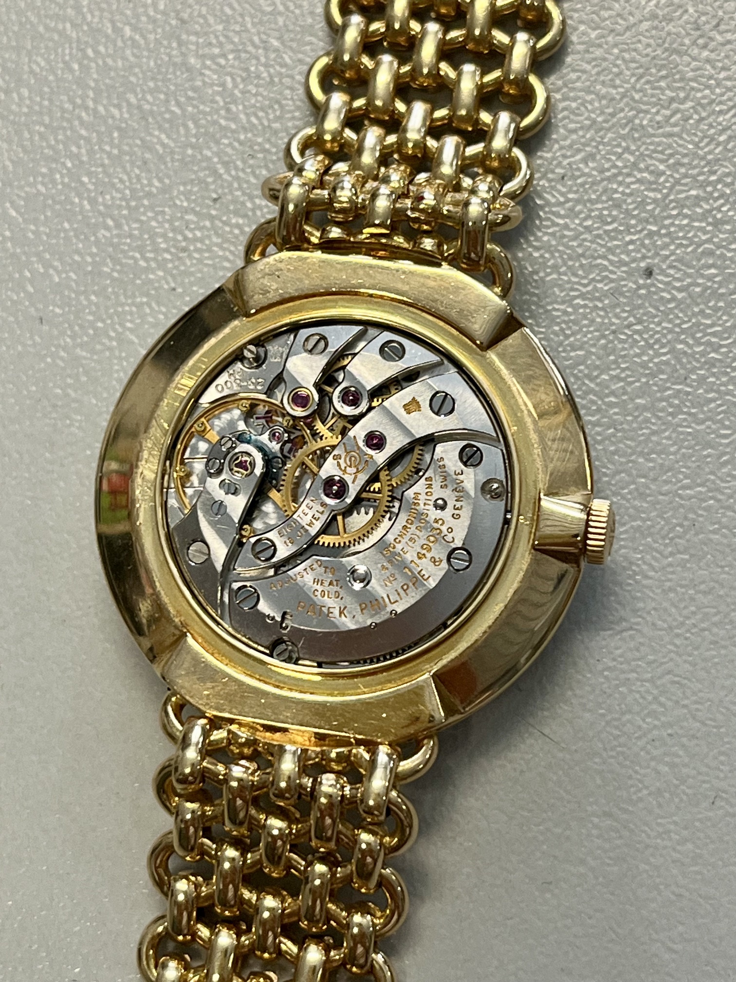 Orologio da Polso