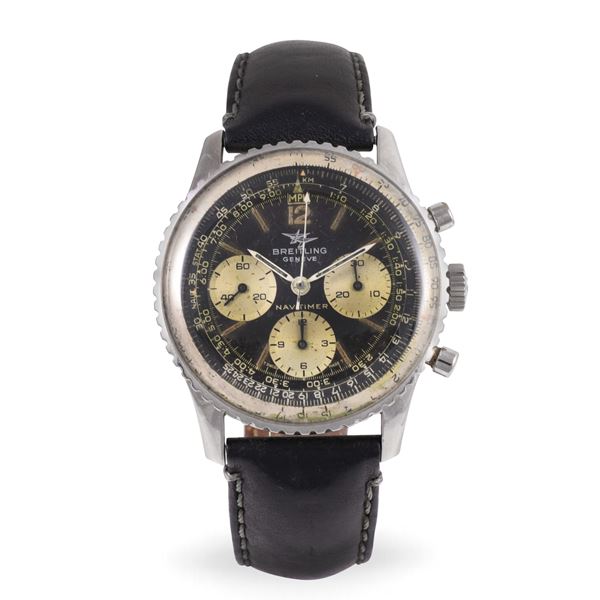 BREITLING - Orologio da Polso