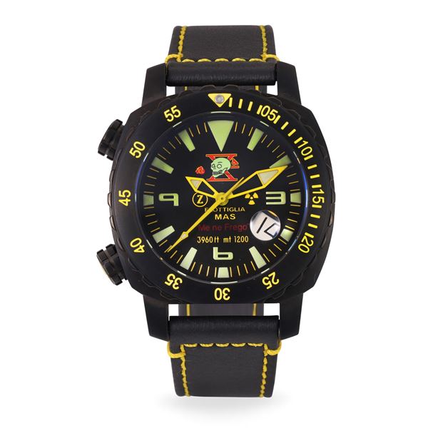 MEMPHIS BELLE - Orologio da Polso