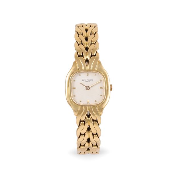 PATEK PHILIPPE - Orologio da Polso
