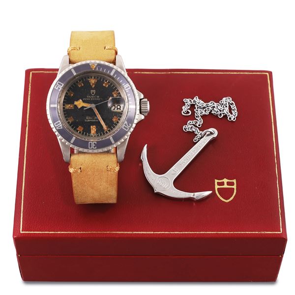 TUDOR - Orologio da Polso