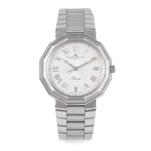 Baume Et Mercier - Orologio da Polso