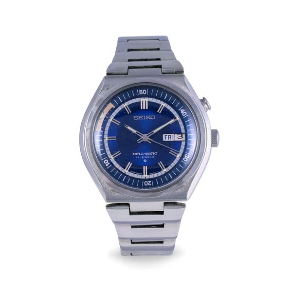 SEIKO - WRISTWATCH