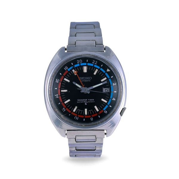 SEIKO - Orologio da Polso