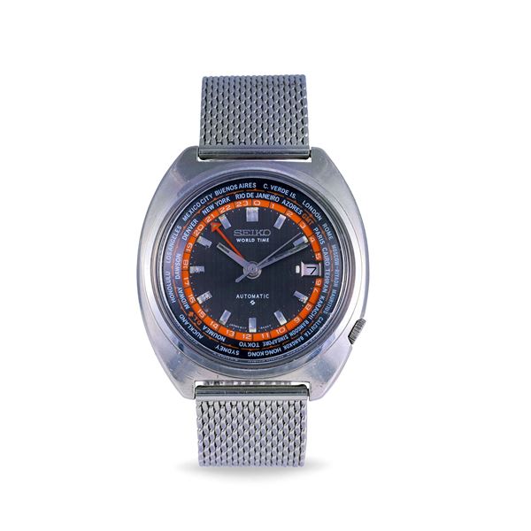 Seiko - WRISTWATCH