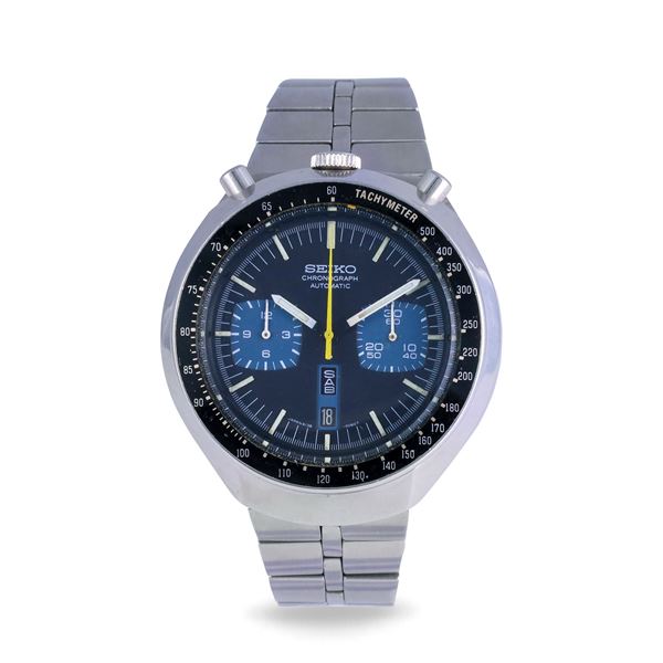 Seiko - WRISTWATCH