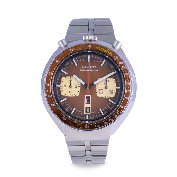 Seiko - WRISTWATCH