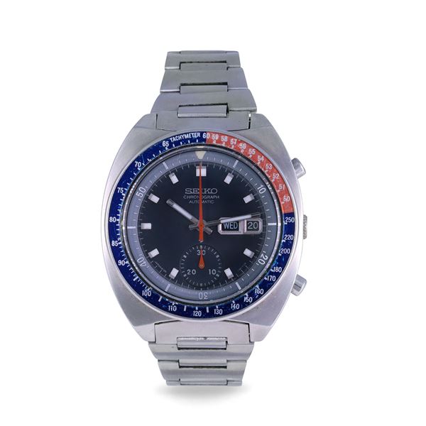 Seiko - WRISTWATCH