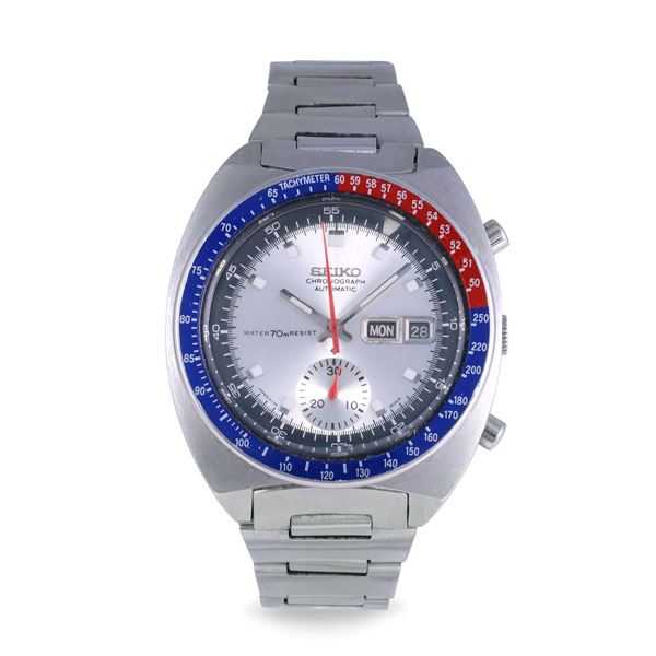 Seiko - WRISTWATCH