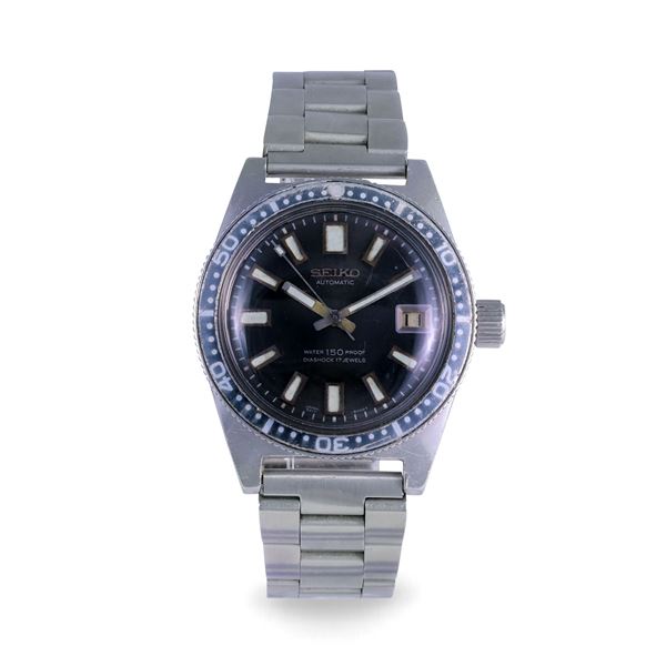 Seiko - Orologio da Polso