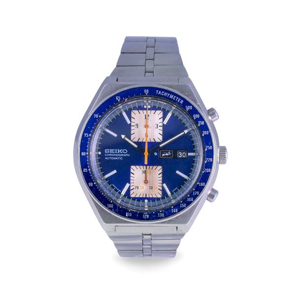 Seiko - Orologio da Polso