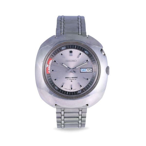 Seiko - Orologio da Polso