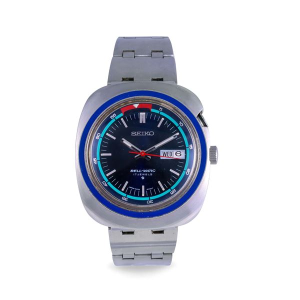 Seiko - WRISTWATCH