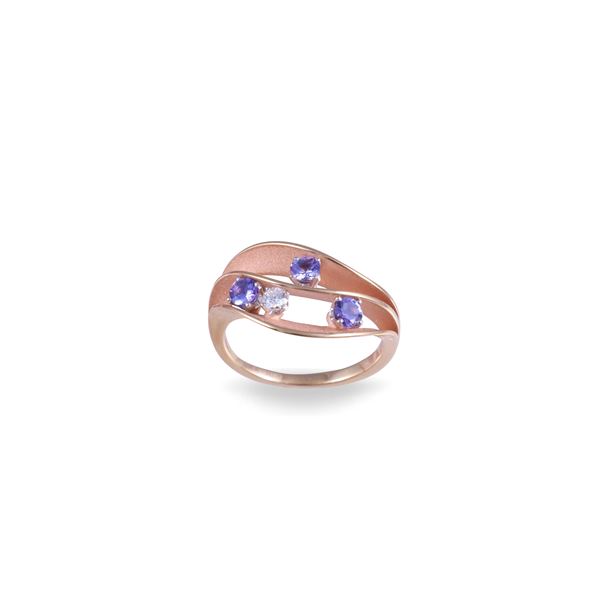 * ANELLO, ANNAMARIA CAMMILLI "Dune Color"