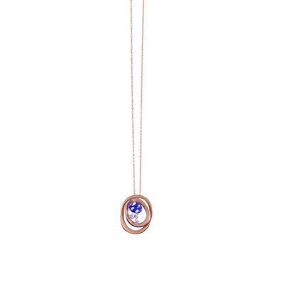Annamaria Cammilli, Pendente con catenina "Dune Solar Color"
