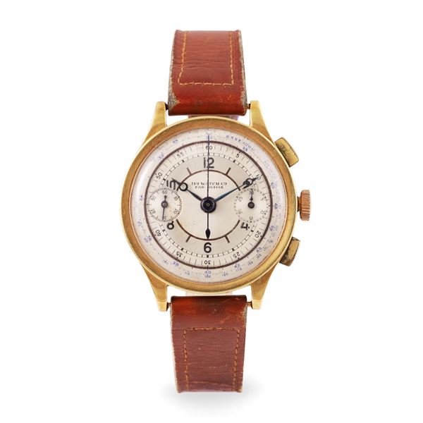 IPI WATCH - Orologio da Polso