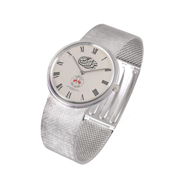 Audemars Piguet - Orologio da Polso
