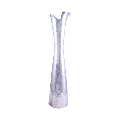 Brandimarte, Vaso in argento 925/1000 martellato