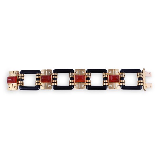 BRACCIALE DECO, MARZO PARIS