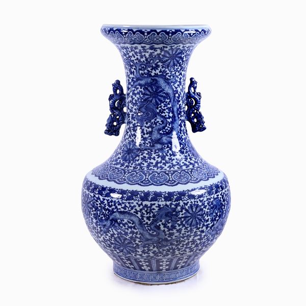 GRANDE VASO