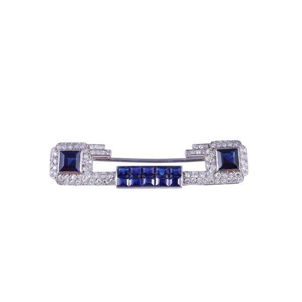 Cartier - SPILLA DECO, CARTIER 