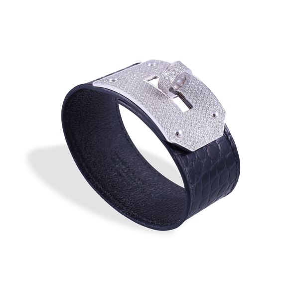 BRACCIALE, HERMÈS "Kelly"