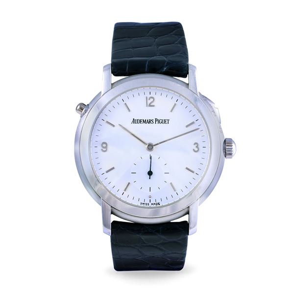 AUDEMARS PIGUET - WRISTWATCH