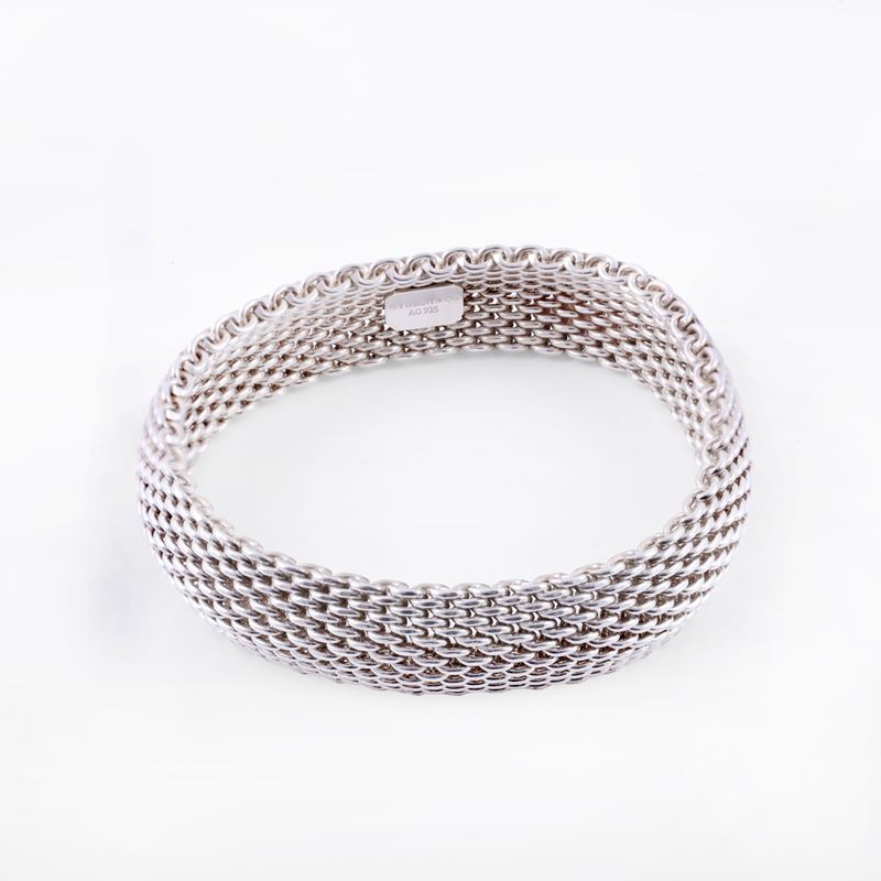 Tiffany & Co. - Bracciale “Somerset”