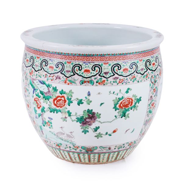 GRANDE VASO