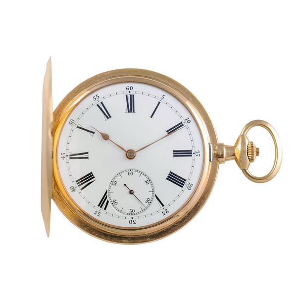 Vacheron Constantin - POCKET WATCH