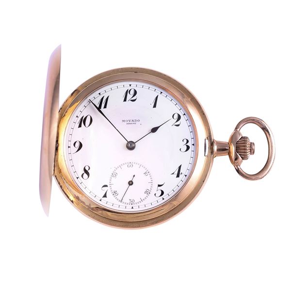 Movado - POCKET WATCH