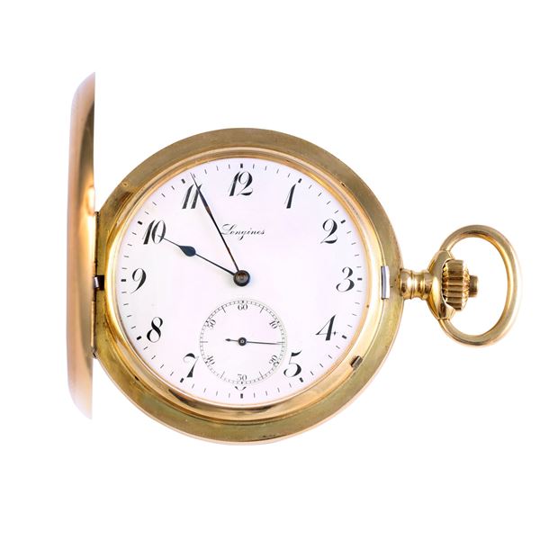 Longines - POCKET WATCH