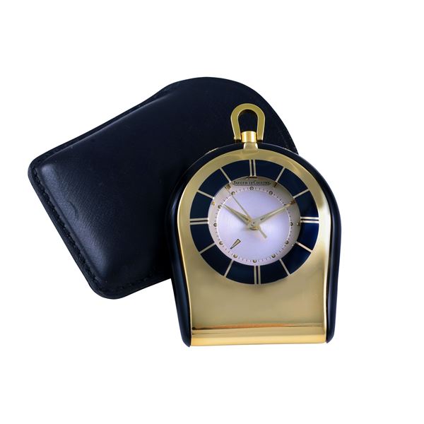 Jaeger-LeCoultre - DESK CLOCK
