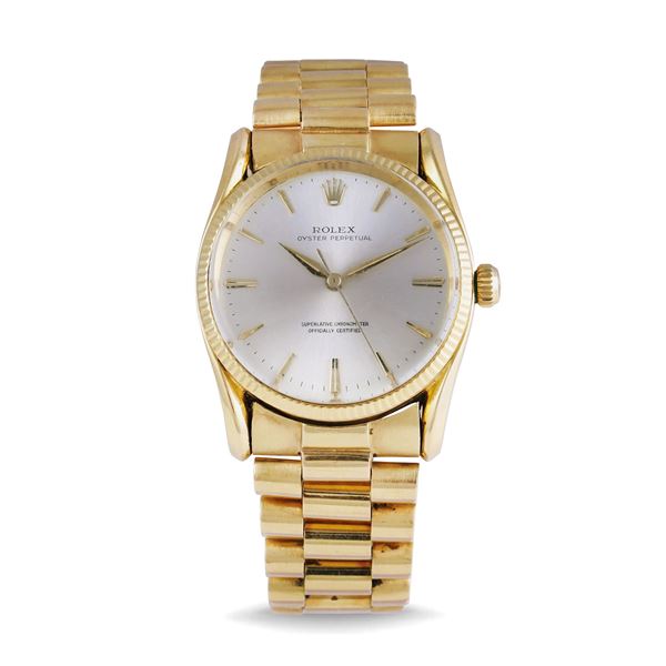 ROLEX - WRISTWATCH