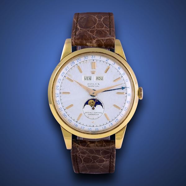 ROLEX - Orologio da Polso